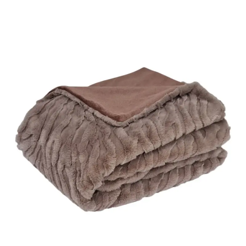 J.Elliot Rita Woodsmoke Throw