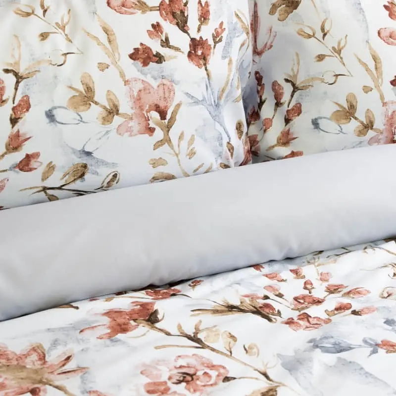 Ardor Boudoir Rhea Quilt Cover Set