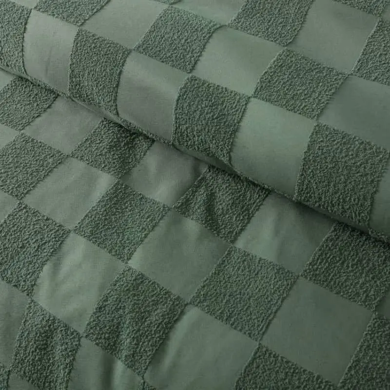 Accessorize Tipo Sea Spray Quilt Cover Set