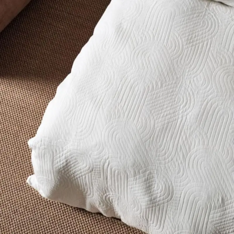 Linen House Lila Sugar Quilt Cover Set