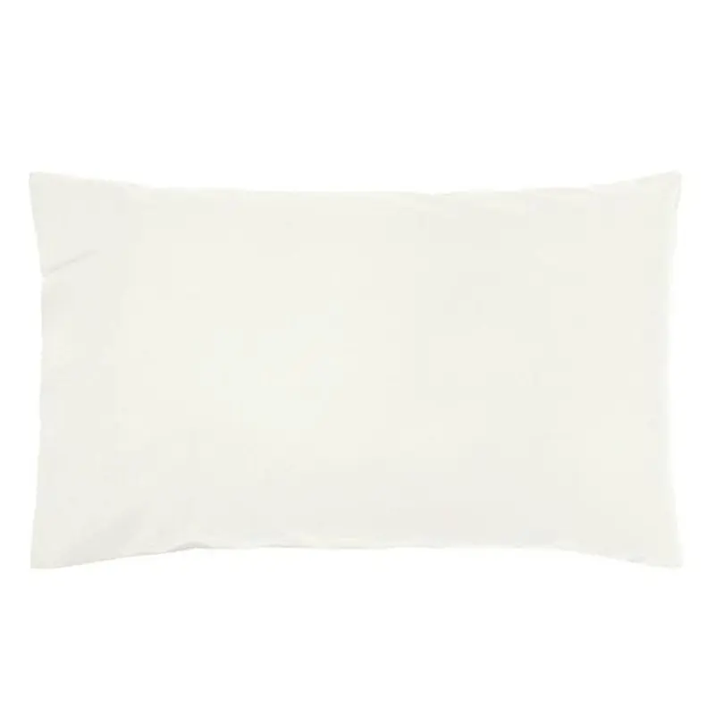 Bambury Temple Organic Cotton Ivory Quilt Cover Set