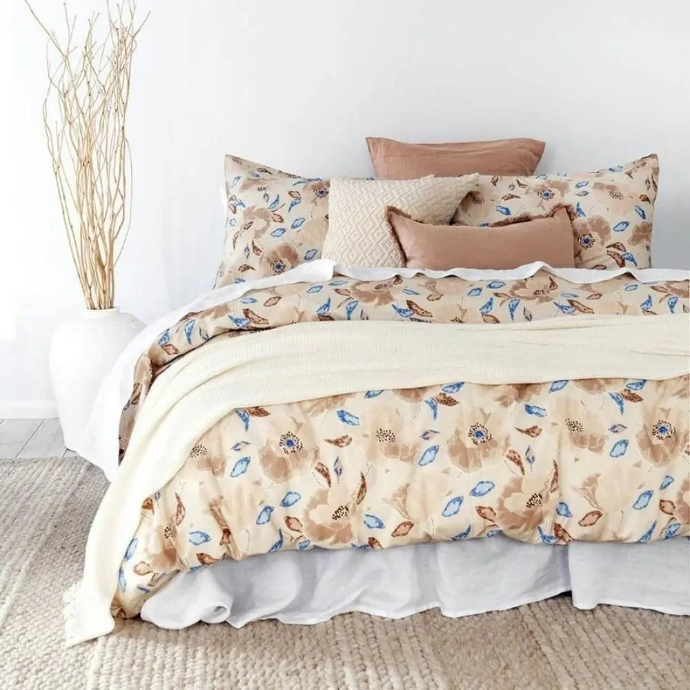 Bambury Faith Quilt Cover Set