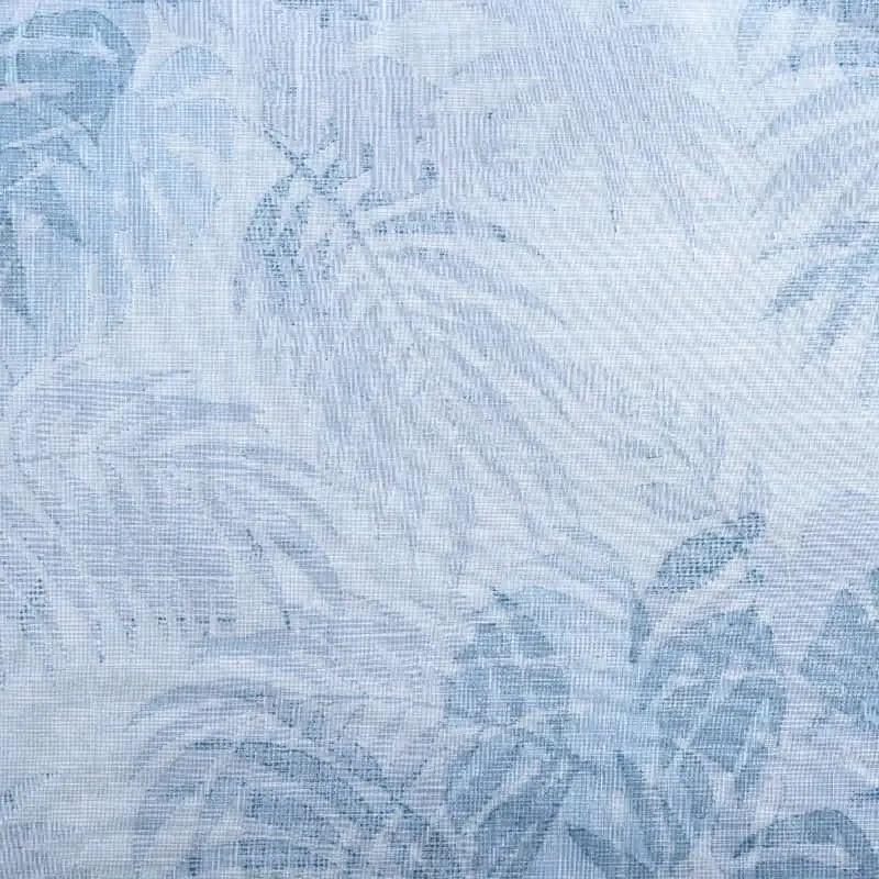 Tommy Bahama Hanalei Bay Blue Quilt Cover Set