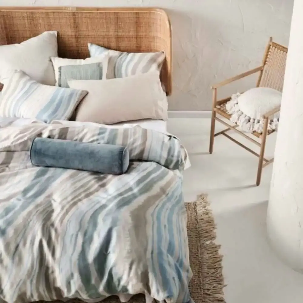 Linen House San Diego Quilt Cover Set