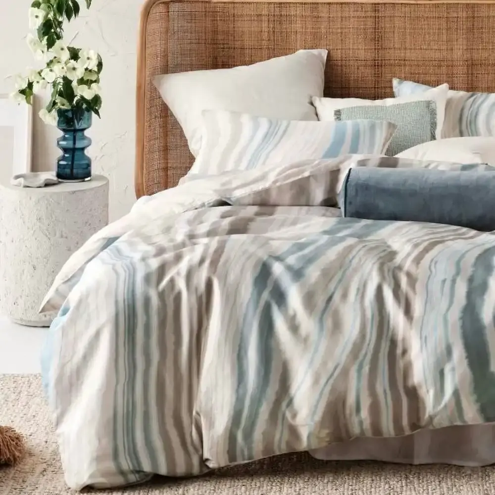 Linen House San Diego Quilt Cover Set