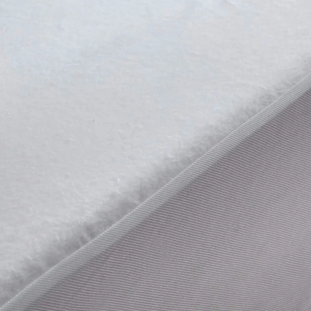 The Big Sleep Cotton Flannel Waterproof Mattress Protector