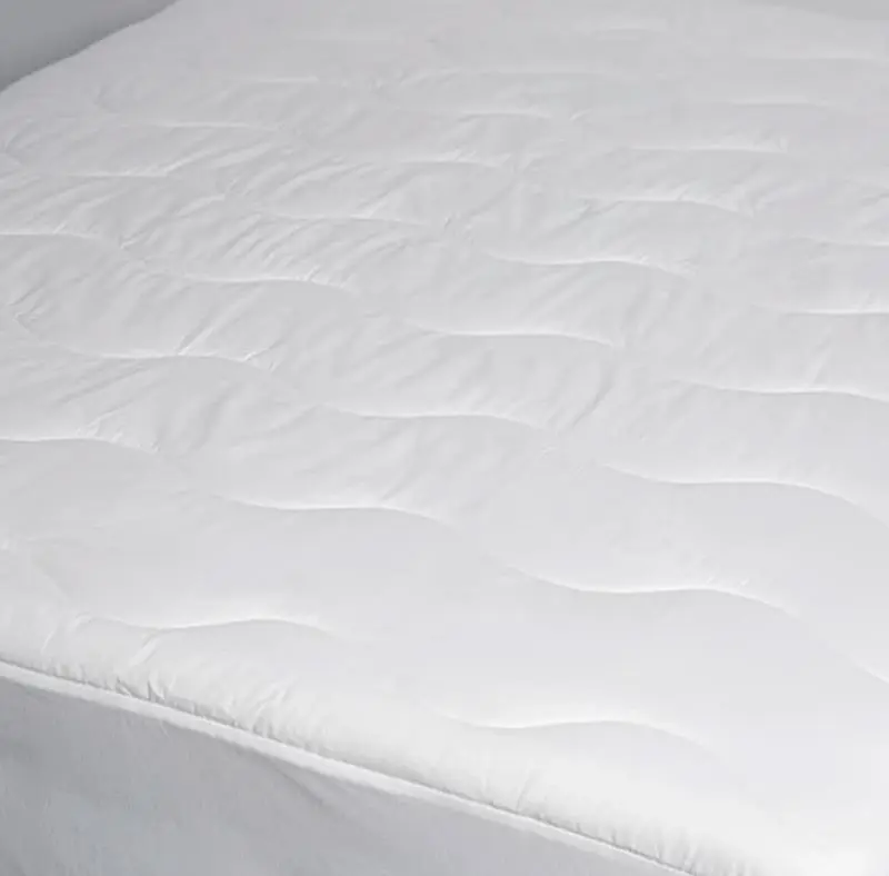 Tontine Luxe Anti-Allergy Fitted Mattress Protector