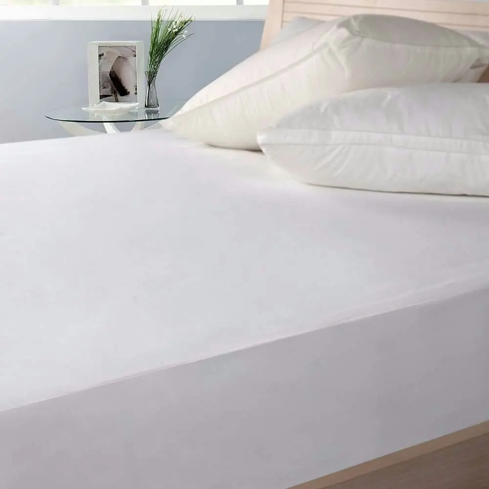 Cloudland Waterproof Cotton Mattress Protector