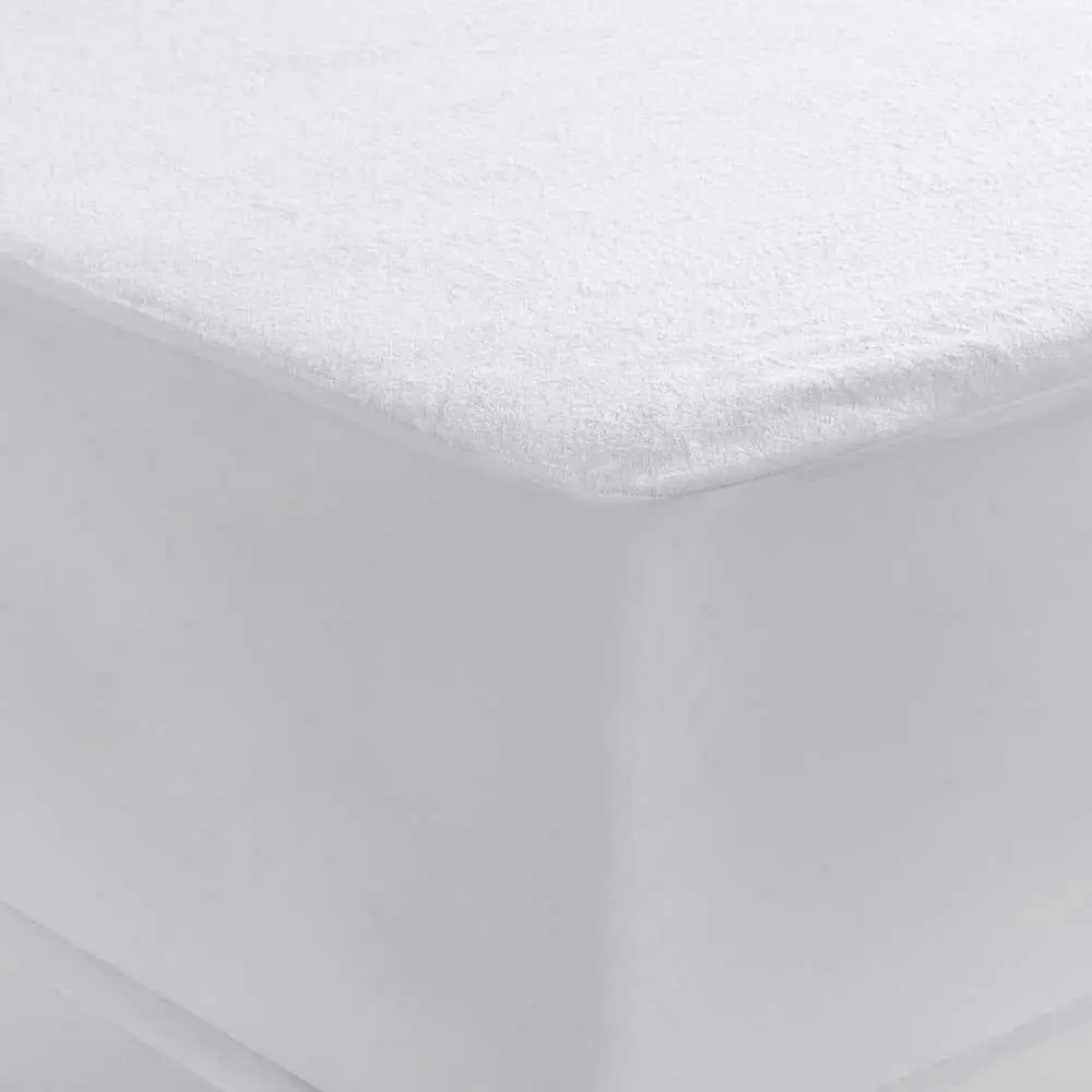 Cloudland Waterproof Cotton Mattress Protector