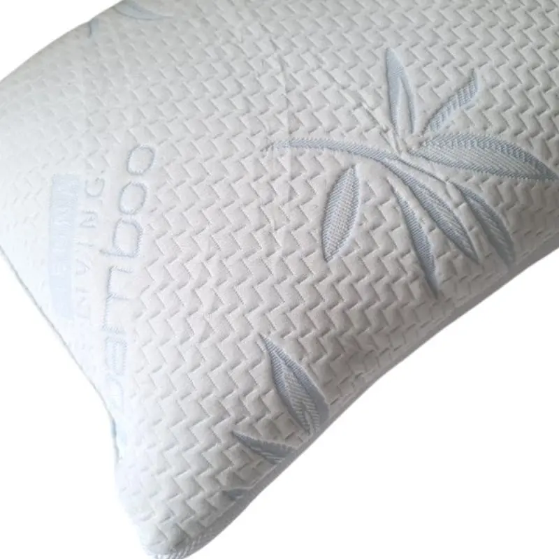 Sienna Living Bamboo Pillow