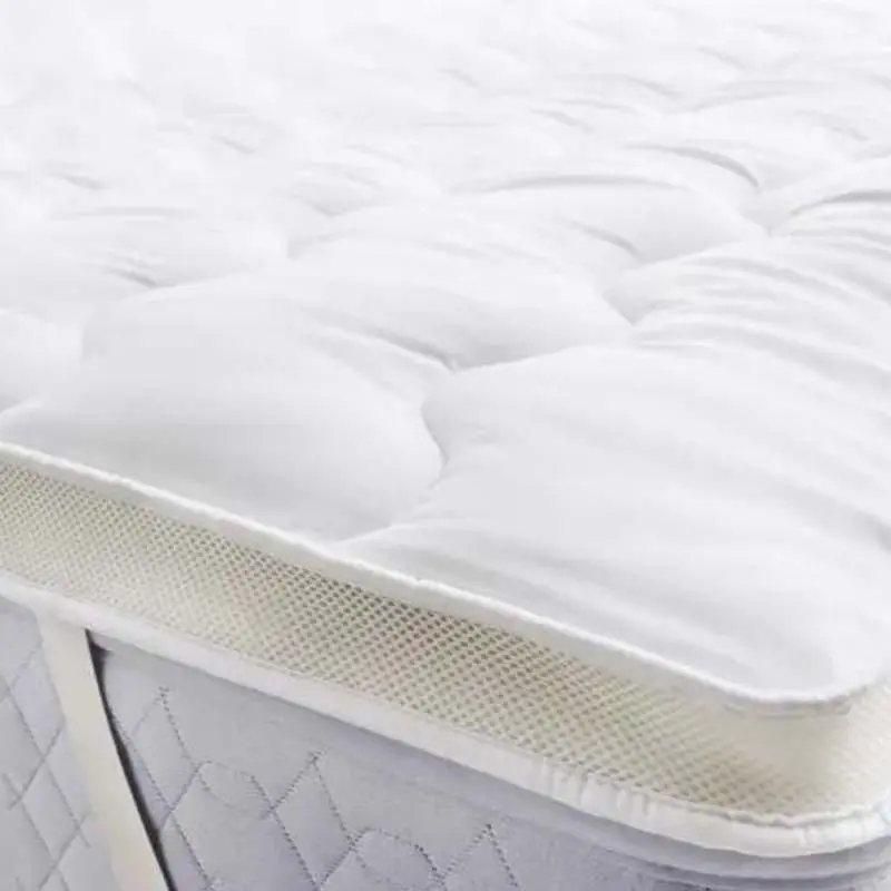 Home Fashion Airmax Bamboo 1000GSM Mattress Topper