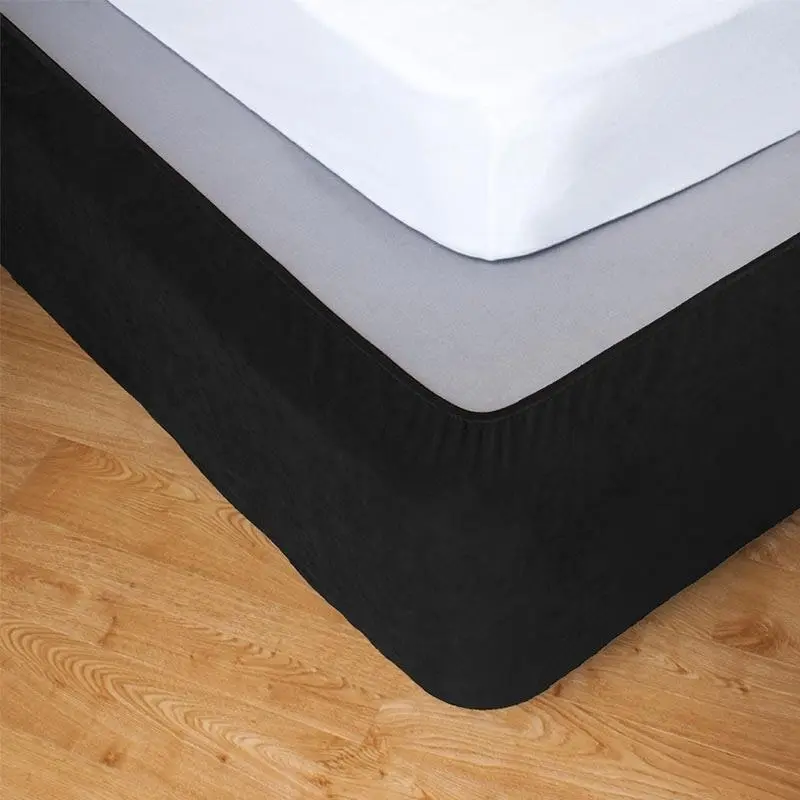 Apartmento Stretch Mattress Valance