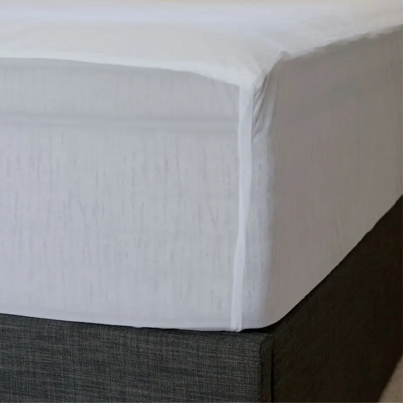 Sienna Living Bamboo Mattress Protector