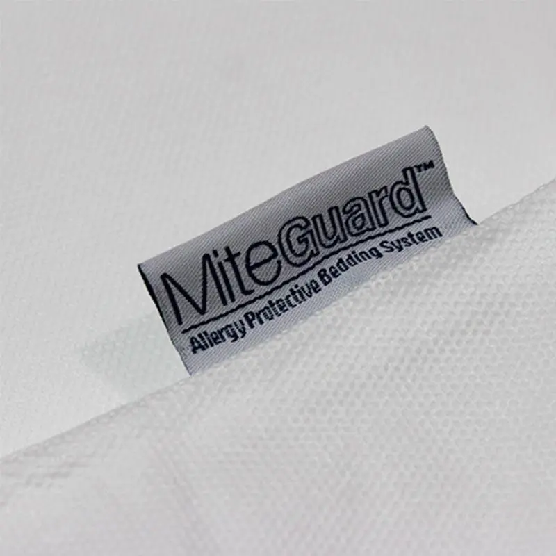 Mite-Guard Fully Encased Mattress Protector (Long Single)