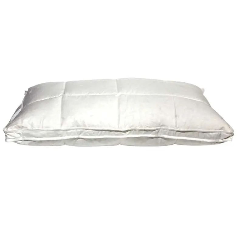 Puradown 80% Duck Down Chamber Pillow