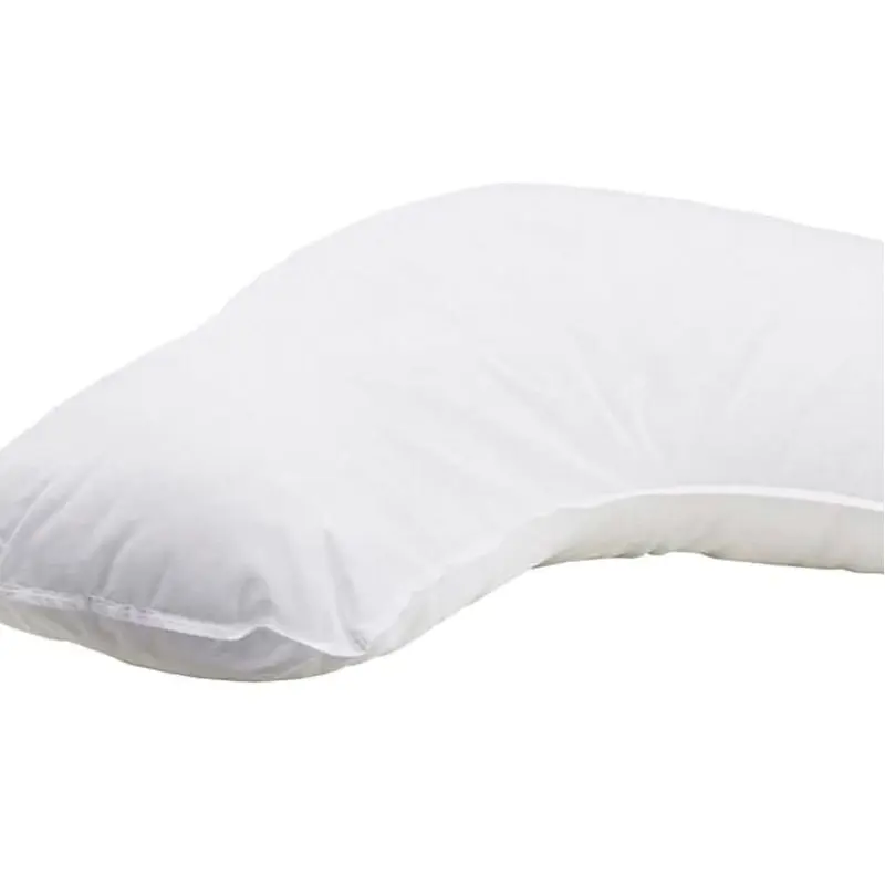 Easyrest Australian Wool Blend U Shape Pillow