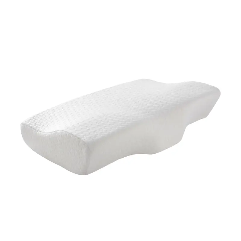 Ardor Ergonomic Memory Foam Pillow