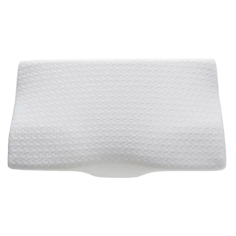 Ardor Ergonomic Memory Foam Pillow