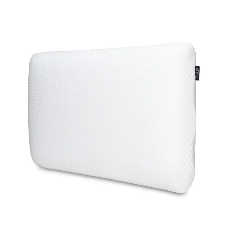 Ardor Cooling Memory Foam Contoured Pillow