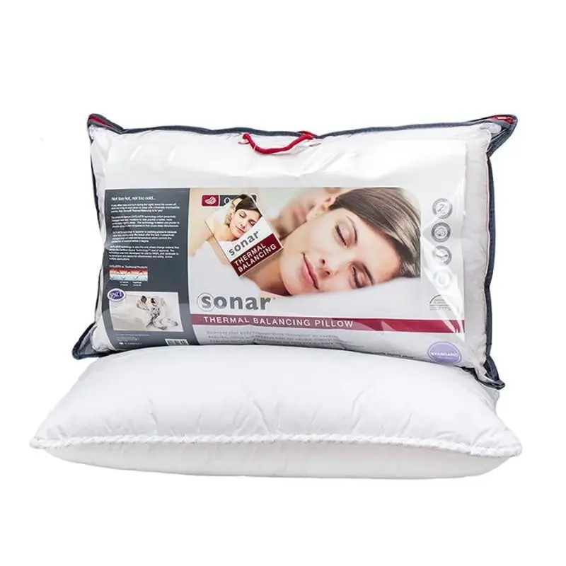 Bambury Sonar Thermal Balancing Pillow