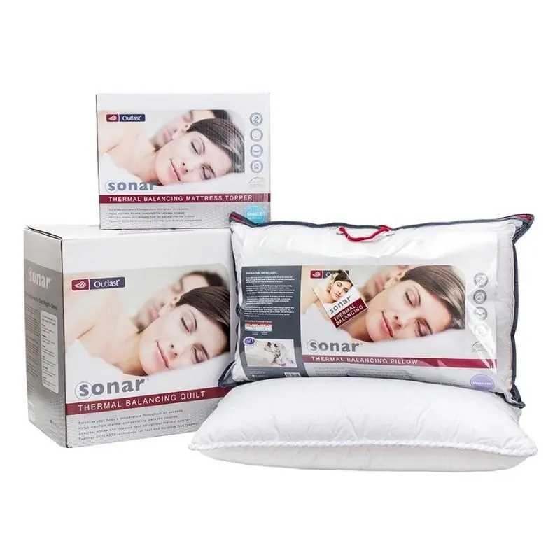 Bambury Sonar Thermal Balancing Pillow