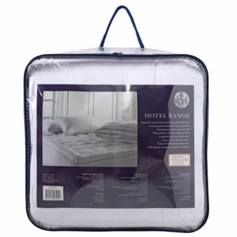 Accessorize Deluxe Hotel Quilt