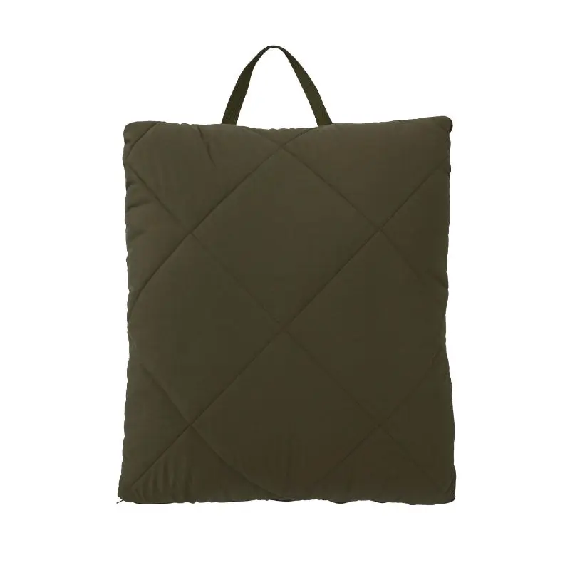 Accessorize Camp Green Quilt