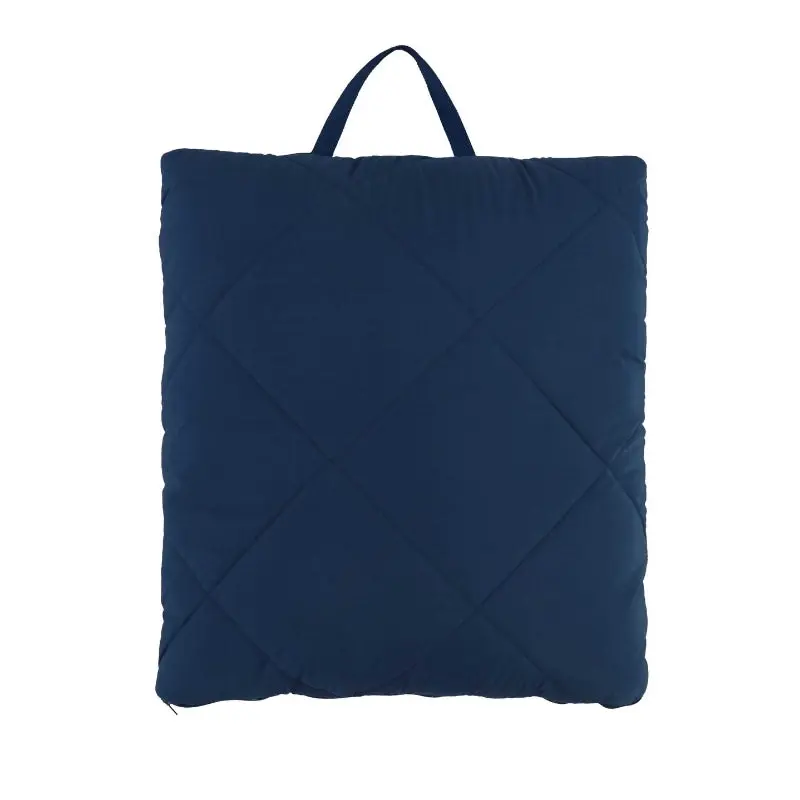 Accessorize Camp Blue Quilt