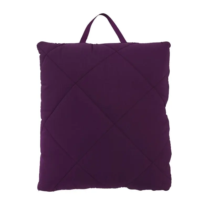 Accessorize Camp Purple Quilt