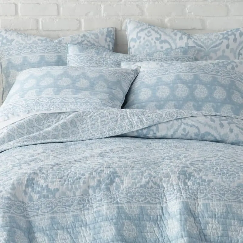 Classic Quilts York Coverlet Set