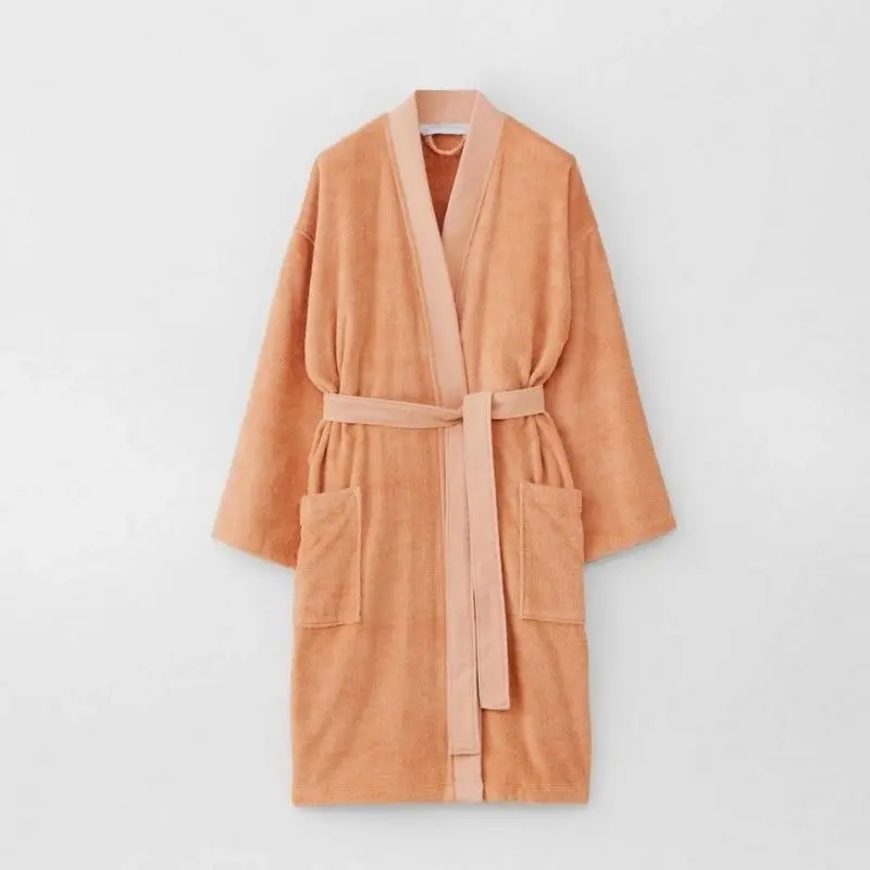 Sheridan Supersoft Luxury Towelling Robe