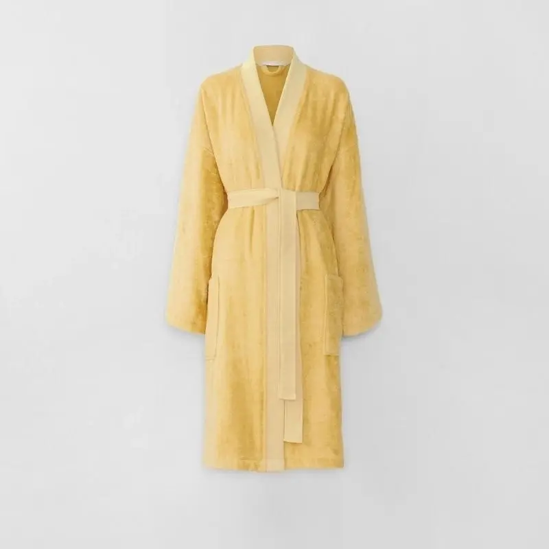 Sheridan Supersoft Luxury Towelling Robe