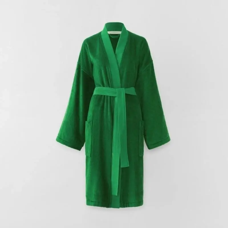 Sheridan Supersoft Luxury Towelling Robe