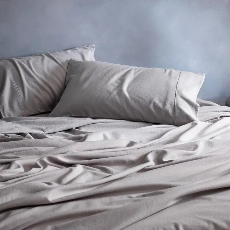 Sheridan Luxury Cotton Flannelette Sheet Set