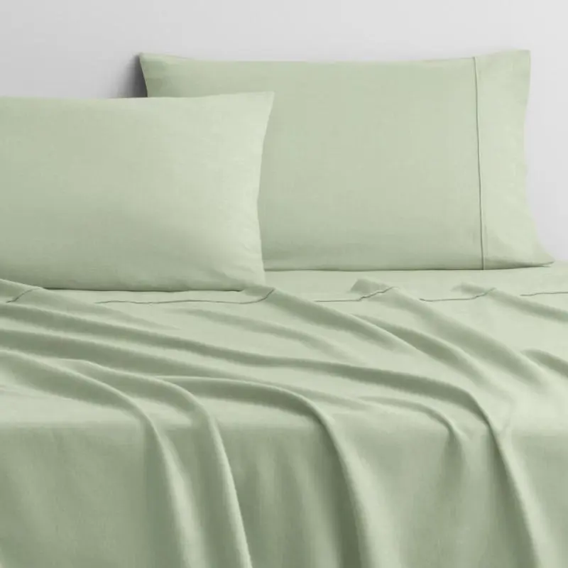 Sheridan Luxury Cotton Flannelette Sheet Set