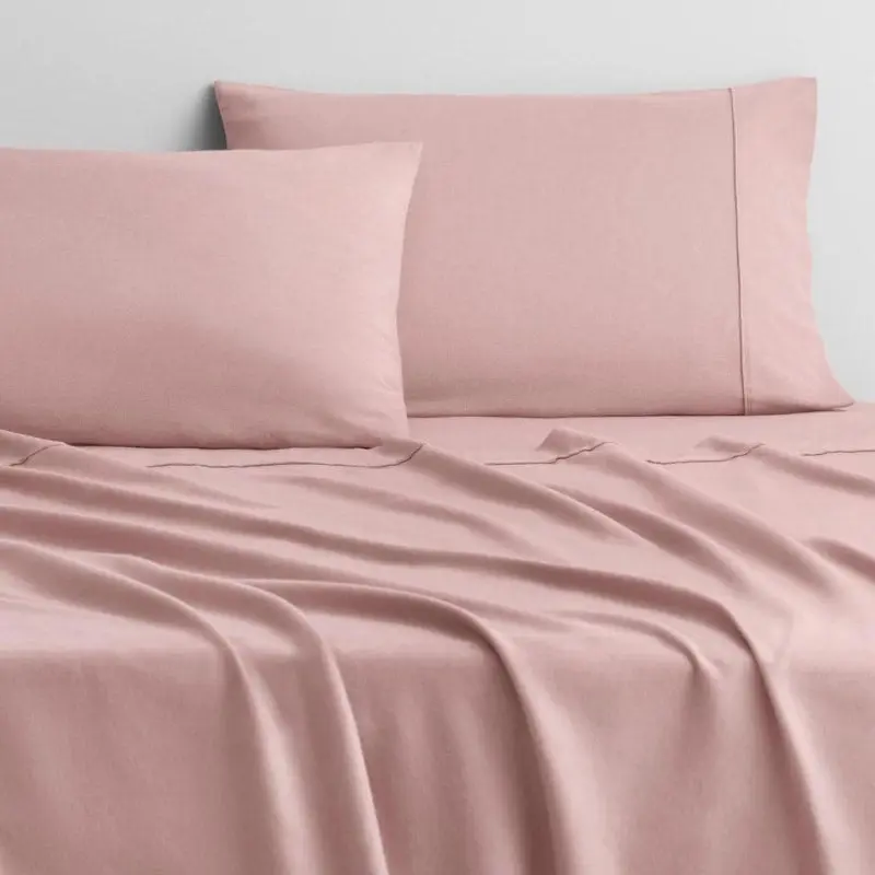 Sheridan Luxury Cotton Flannelette Sheet Set