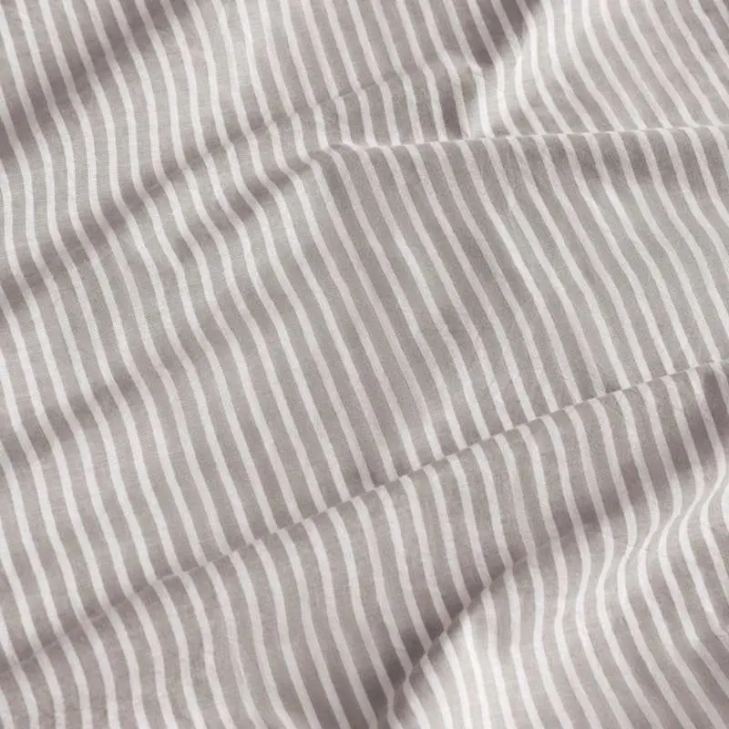 Sheridan Reilly Stripe Dust Quilt Cover Set