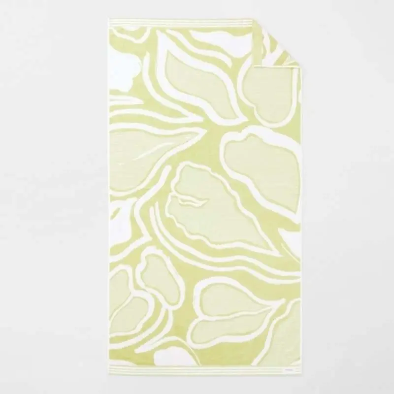 Sheridan Shallows Beach Towel