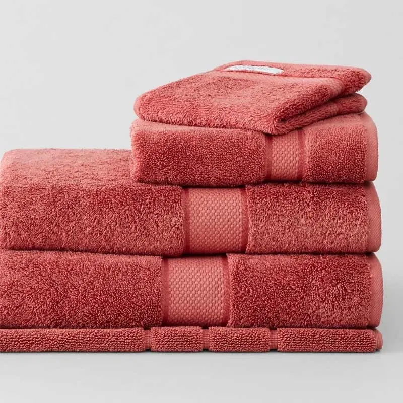 Sheridan Luxury Egyptian Cotton Bath Towel