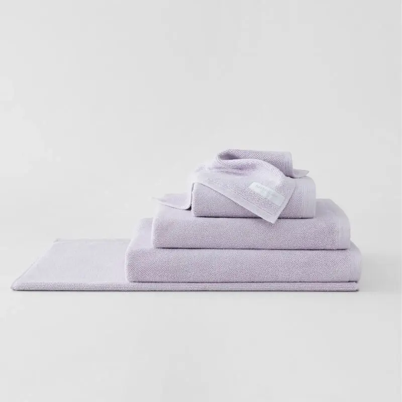 Sheridan Soft Cotton Twist Bath Sheet (2 Left)