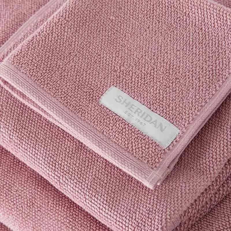 Sheridan Soft Cotton Twist Bath Towel