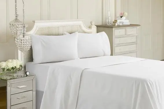 Actil Hotel First Line Cotton Sheet Set