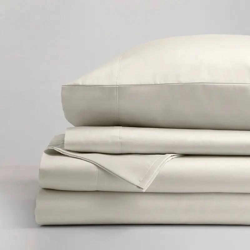 Sienna Living 1500 Thread Count Cotton Rich Sheet Set