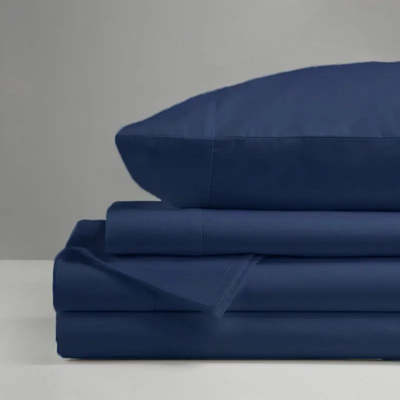 Sienna Living 1500 Thread Count Cotton Rich Sheet Set