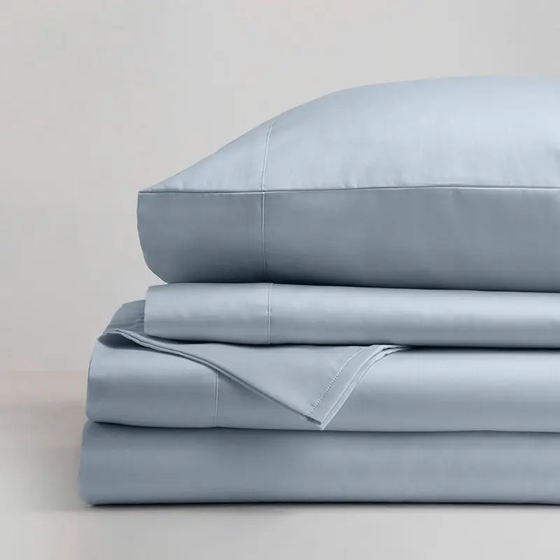 Sienna Living 1500 Thread Count Cotton Rich Sheet Set