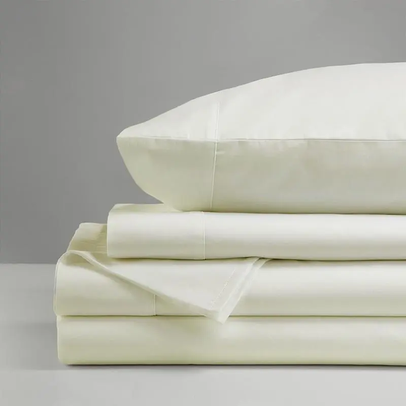 Sienna Living 1500 Thread Count Cotton Rich Sheet Set