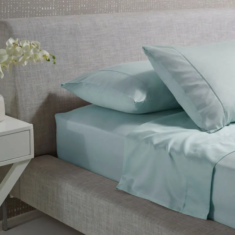 Accessorize 1000 Thread Count Cotton Rich Sheet Set