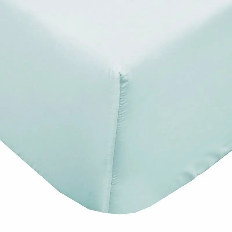 Bambury Plain Dyed Fitted Sheet Bonus Pack