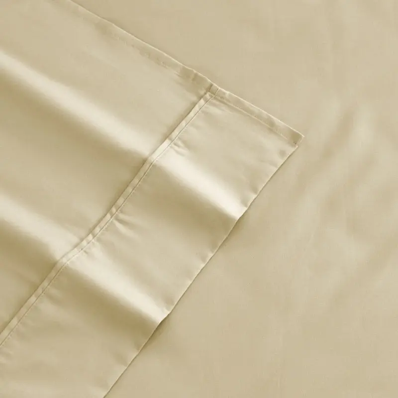 Ardor 2500 Thread Count Cotton Rich Sheet Set