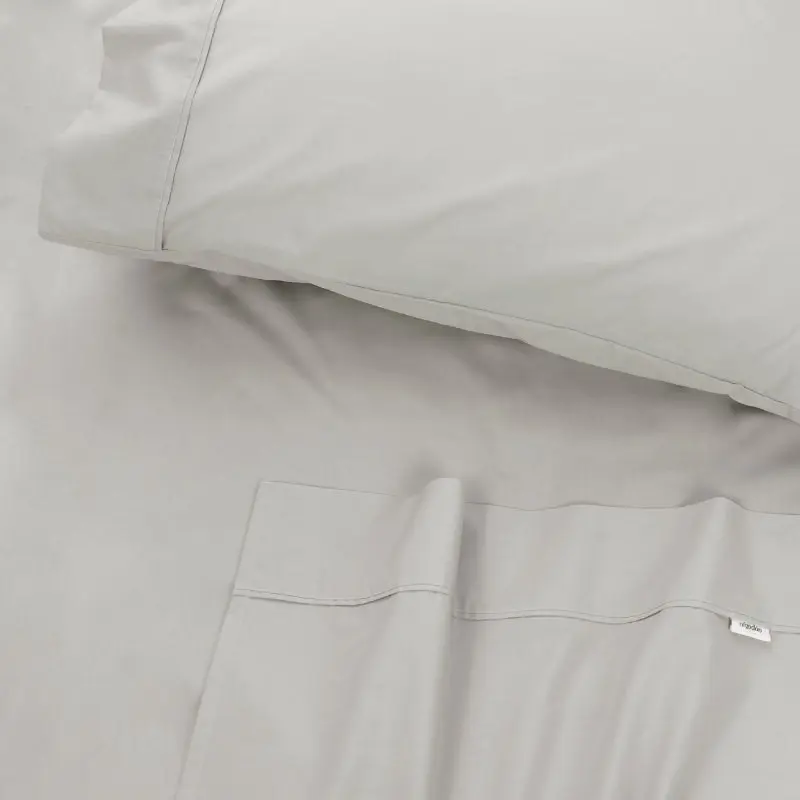 Algodon 300 Thread Count Cotton Sheet Set